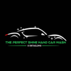 The Perfect Shine Hand Car Was