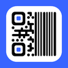 QR & Barcode Generator Scanner