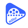 Video Editor - Cut & Effects