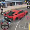 CarZ Pro Drifting Driving Game