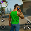 Grand Gangster City Sim Game