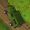 Offroad Truck Simulator Game