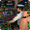 Airplane Simulator Game 2024