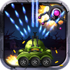 Heavy Tank : Nuclear Weapon