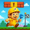 Super Wrenko Go: Jump & Run