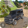 Jeep Game-Jeep Driving 3d