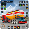 US Oil Tanker Transporter Game