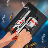 Shotgun Sound & LightSaber Sim