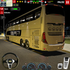 Real Bus Driving Game Simulate