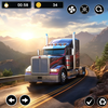 Offroad Truck Sim: Truck Games