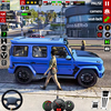 Offroad Jeep: Mud Jeep Game