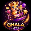 Ghala Live