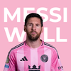 MessiWall Messi Wallpapers 4K