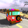 One Touch Car Game
