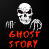Ghost stories app in English