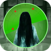 Ghost Detector Scanner