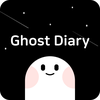 GhostDiary - Mood Daily Diary