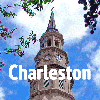 Ghosts of Charleston Tour