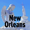 Ghosts of New Orleans Tour