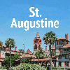 Ghosts of St. Augustine Tour