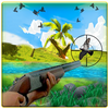 Bird Hunting Master: Birds Gam