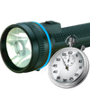 Timer Torch Flash Screen Light