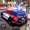 Police Car Game: Police Chase