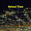 Actual Time