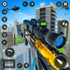 Sniper Shooter Game Offline
