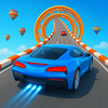 Ramp Car Stunts Racing Game