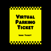 Virtual Parking Tickets