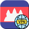 Cambodia VPN -  KH VPN