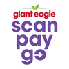 Giant Eagle Scan Pay & Go