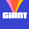 Giant - Loved by Kids