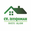 Batu Alam - CV. Istiqomah