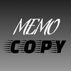 MemoCopy - Fast Copy, Sync