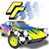 Rally Runner - Endless Racing