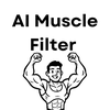 AI Muscle Filter - Giga Muscle