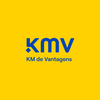 KMV: Ganhe Cashback em Postos