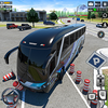 Bus Simulator Coach Parking 3D