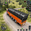 Cargo Driving Truck Games