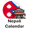 Nepali Calendar 2026
