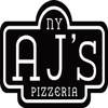 AJ's NY Pizzeria - Manhattan