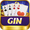 Gin Rummy - Offline Card Games