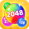 2048 Bubble Fusion