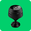 A9 Mini Wifi Camera App