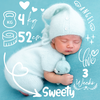 Baby Pics App: Newborn Photo