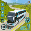 Mega Bus Simulator - Bus Games
