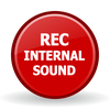 HQ internal audio recorder