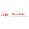 GiveRefer - Refer and Earn App